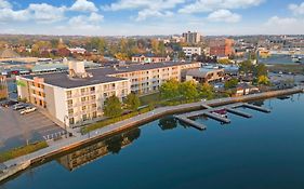 Holiday Inn Hotel Peterborough Waterfront, An Ihg Hotel