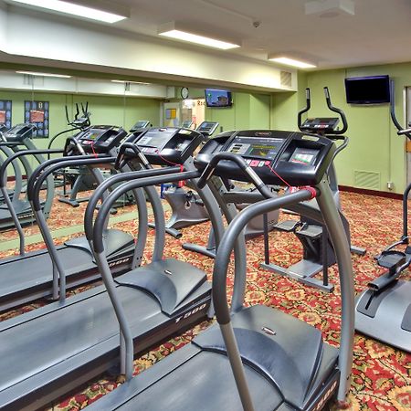 Holiday Inn Hotel Peterborough Waterfront By Ihg Esterno foto