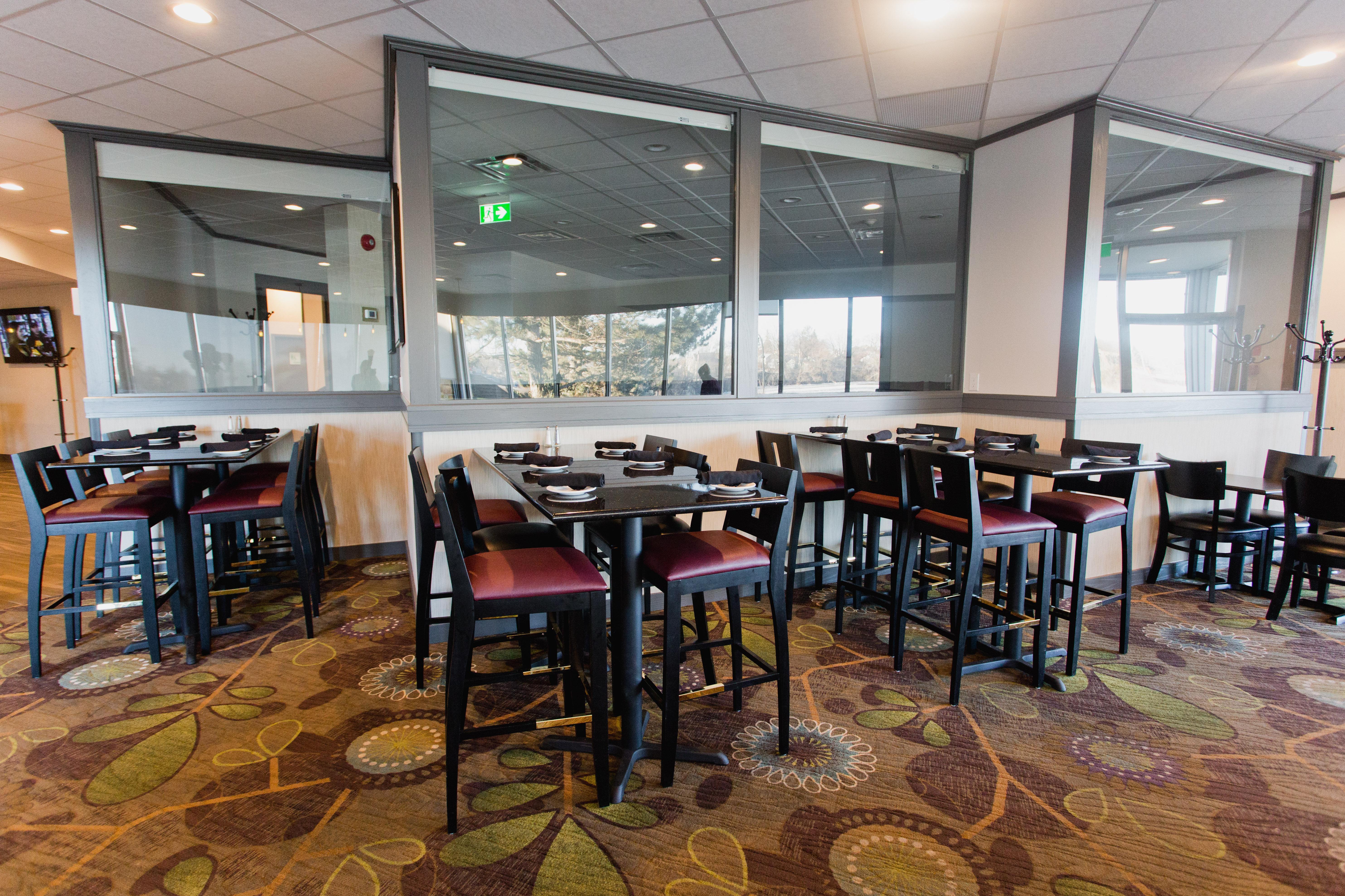 Holiday Inn Hotel Peterborough Waterfront By Ihg Esterno foto