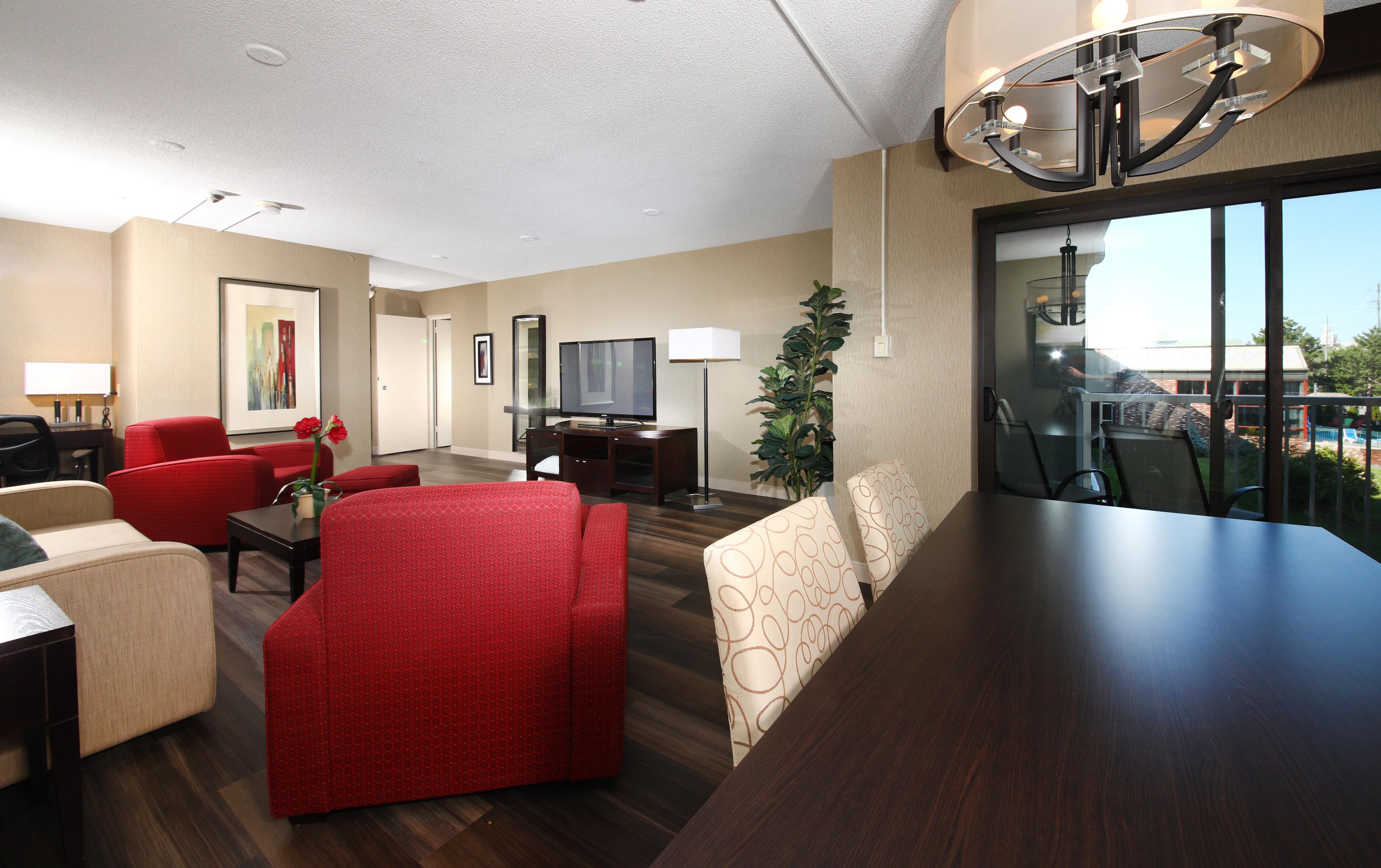 Holiday Inn Hotel Peterborough Waterfront By Ihg Esterno foto