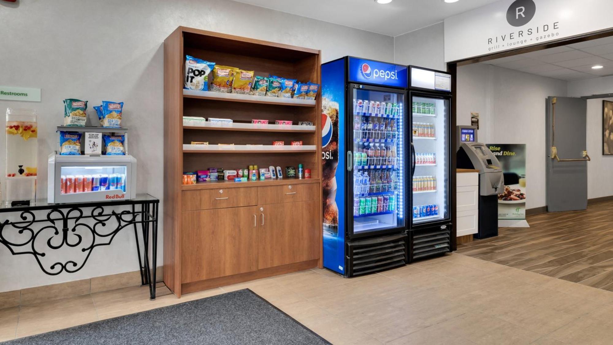 Holiday Inn Hotel Peterborough Waterfront By Ihg Esterno foto