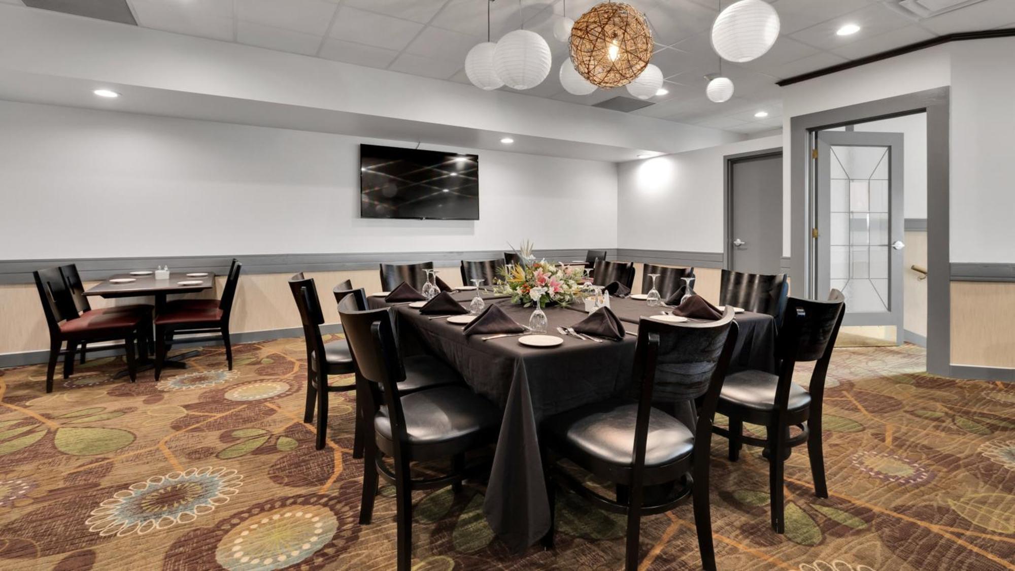 Holiday Inn Hotel Peterborough Waterfront By Ihg Esterno foto