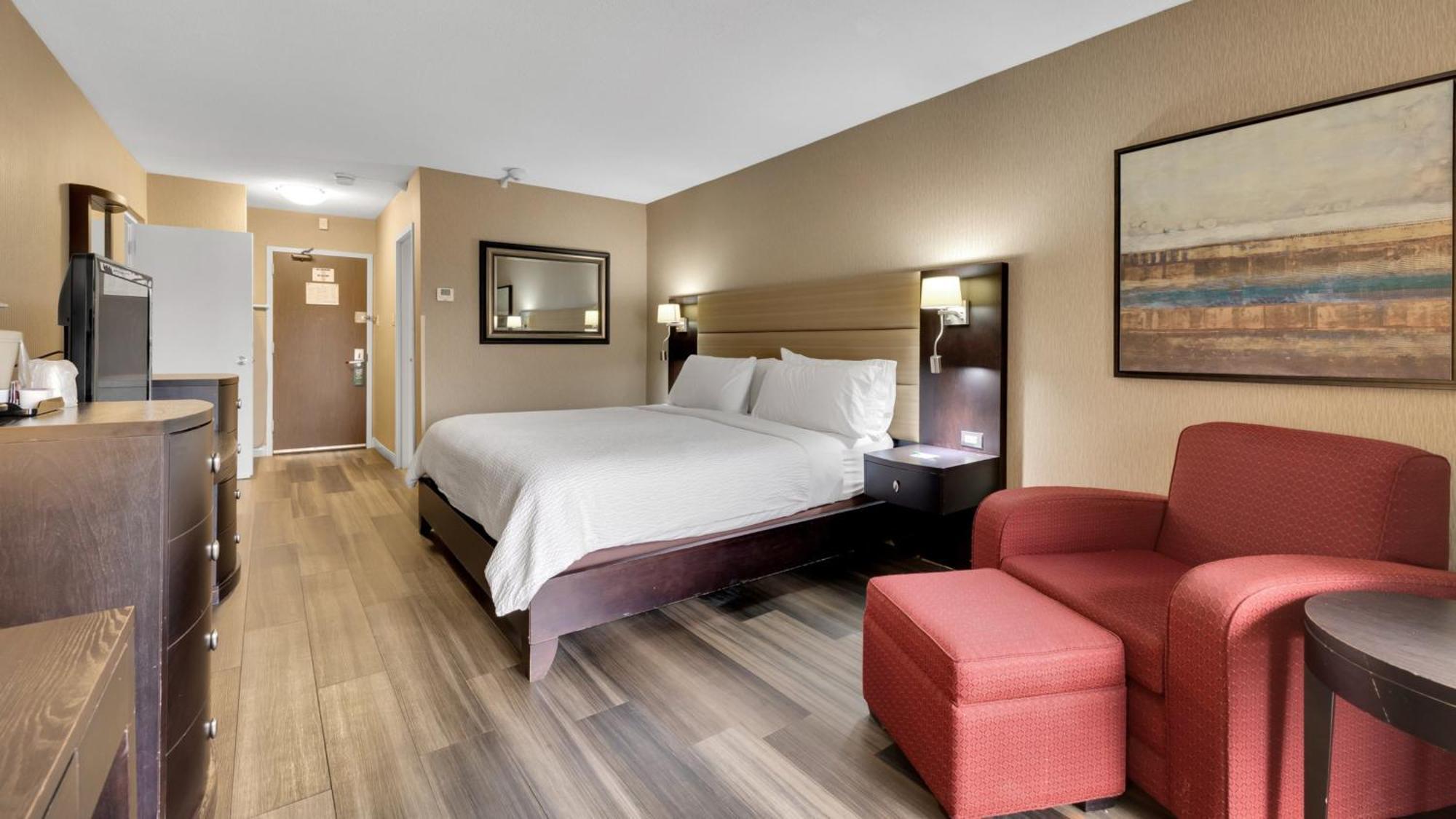 Holiday Inn Hotel Peterborough Waterfront By Ihg Esterno foto